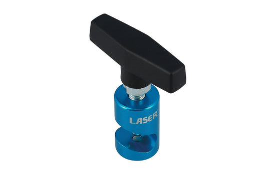 Laser Magnetic Bonnet & Boot Strut Clamp Supports & Stop Accidental Closure 9134