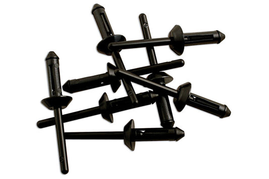 Power-TEC Plasriv 5mm x 50pcs 91346