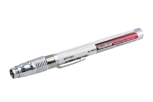 Power-TEC Temperature Stick 125�C 91355