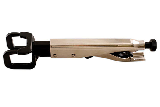 Power-TEC Self Locking Multi Grip Plier - JJ Clamp 91359