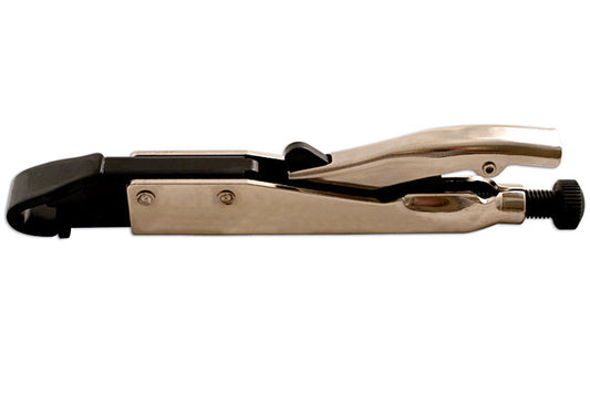 Power-TEC Self Locking Multi Grip Pliers - J Clamp 91365