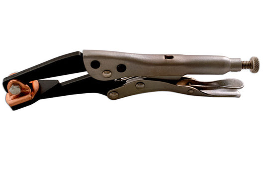 Power-TEC Plugweld Pliers 91367