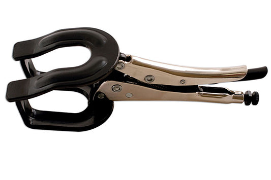 Power-TEC U-Shaped Welding Clamp 91370