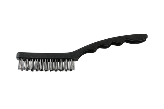 Power-TEC Stainless Steel Wire Brush 91371