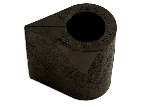 Power-TEC Tear Drop Sander, Small 91380