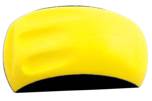 Power-TEC Flat Sanding Block 91387