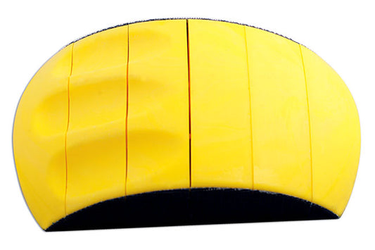 Power-TEC Flexi Horizontal Sanding Block 91391