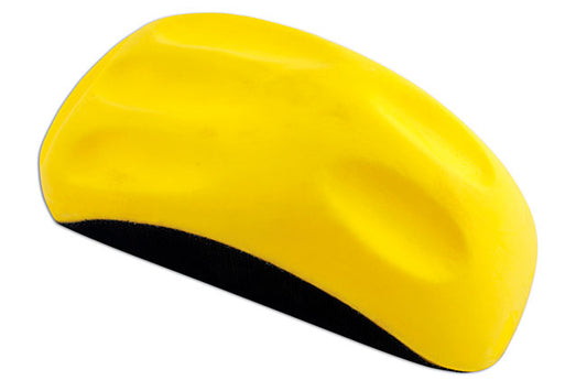 Power-TEC Curved Sanding Block 91392