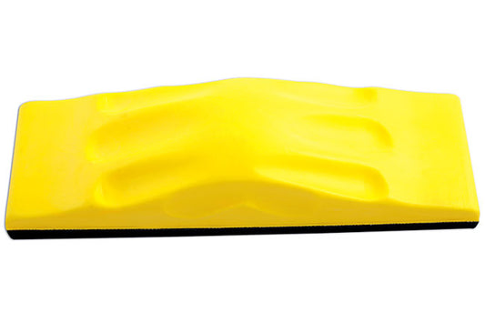 Power-TEC Curved Sanding Block 91393