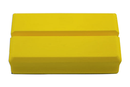 Power-TEC Flexi Vertical Sanding Block 91395