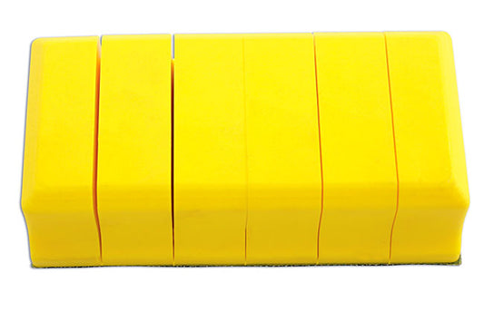 Power-TEC Flexi Horizontal Sanding Block 91396