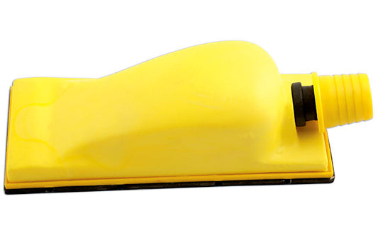 Power-TEC Sanding Block 91400