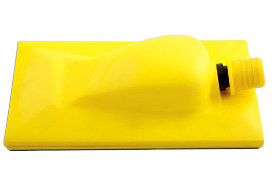 Power-TEC Sanding Block - 10 Holes 91401
