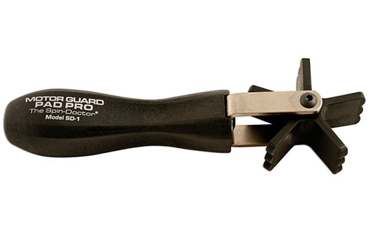 Power-TEC Spin Doctor 91404