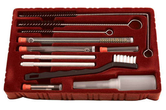 Power-TEC Master Spray Gun Cleaning Kit 91418