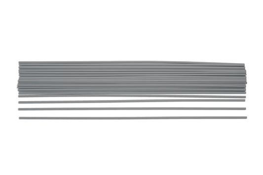Power-TEC TPO Rod 3mm dia. x 300mm 30pc 91421