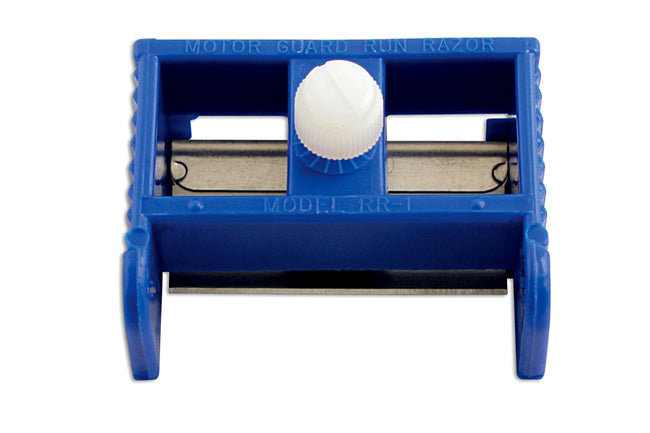 Power-TEC Run Razor 91433