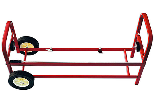 Power-TEC Poly Trolley 91434