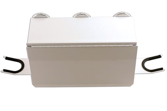 Power-TEC Spray Booth Box 91438