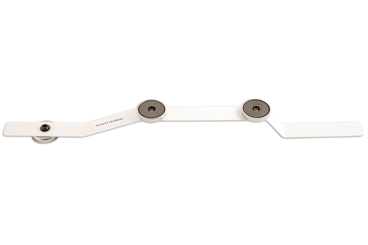 Power-TEC Magnetic Test Panel Holder 91441