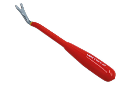 Laser Tools Insulated Trim Clip Lever For Cable & Cooling Pipe Ties 9145