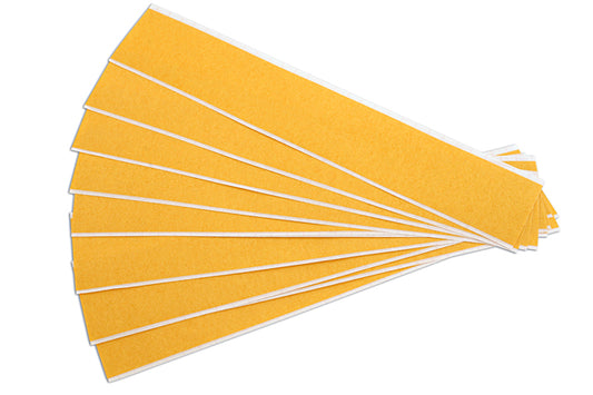 Power-TEC Badge Tape 10pc 91464
