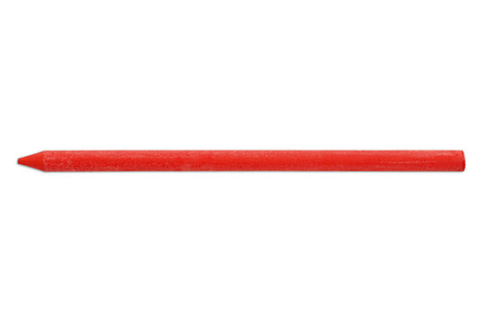 Power-TEC Refill for Marker Pen, Red 5pc 91474