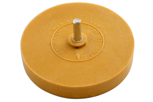 Power-TEC Stripe Off Disc with Shank 91488
