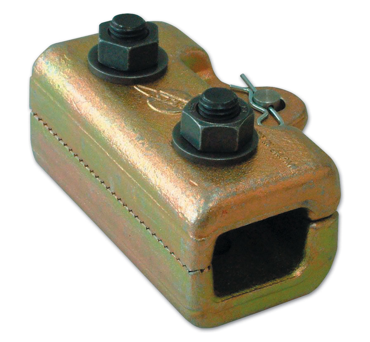 Power-TEC AiroPower Wide Clamp - 19236P 91507