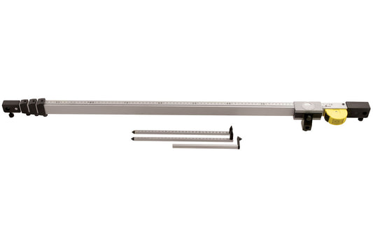 Power-TEC Telescopic Tram Gauge 91542