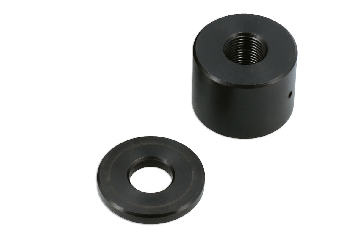 Laser Tools Air Hammer Extractor Adaptor Boss - for 8288 (Part D) 9156