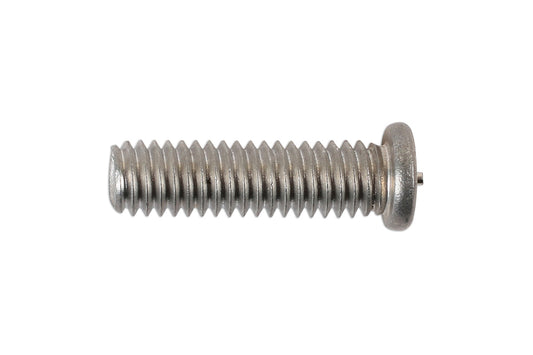 Power-TEC Alu Threaded Pull Studs 4 x 16mm 100pc 91626