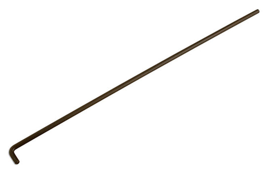 Power-TEC Steel Shaft - 450mm 91689
