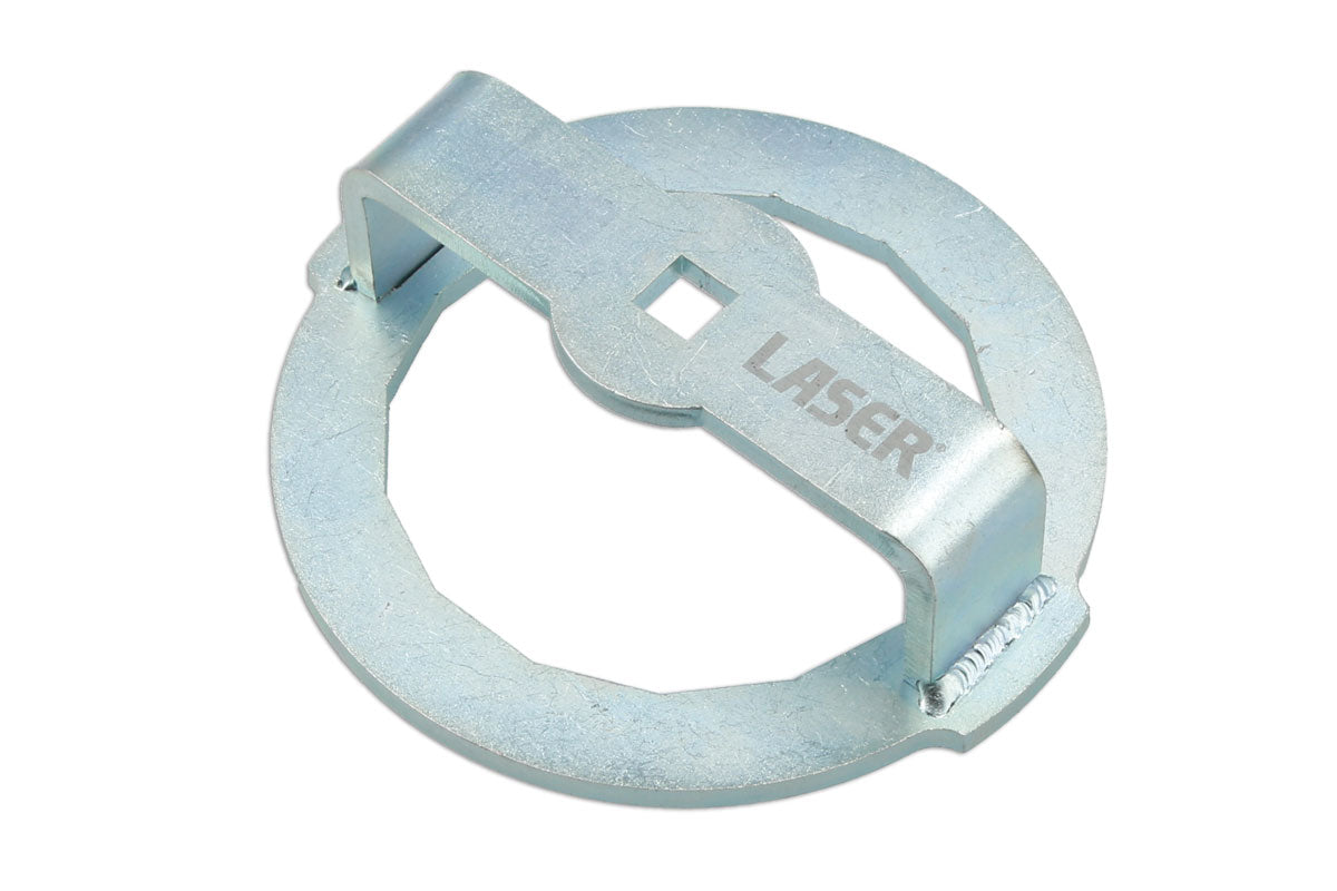 Laser Tools Strut Retaining Top Nut Wrench - for Mercedes-Benz Sprinter 9169