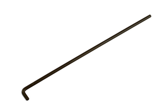 Power-TEC Steel Shaft 350mm 91690