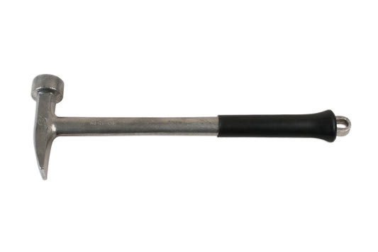 Power-TEC Aluminium Hammer - Horizontal Pein 91694