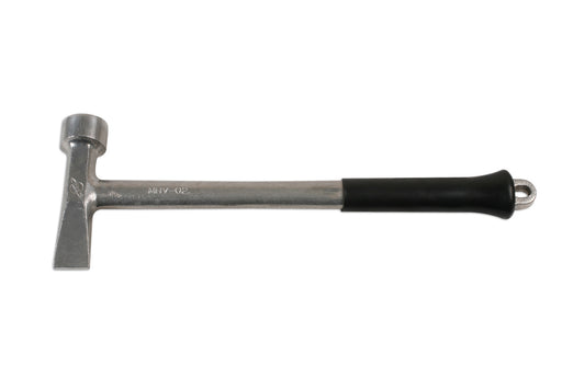 Power-TEC Aluminium Hammer - Vertical Pein 91695
