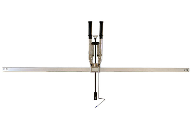 Power-TEC Line Puller - 1600mm 91703