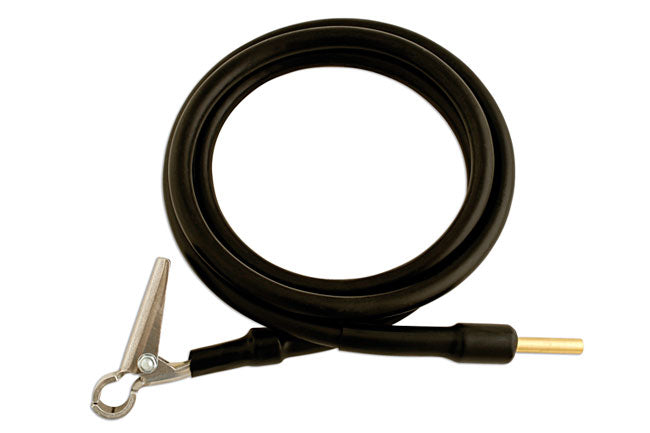 Power-TEC Cable & Single Clamp 91717