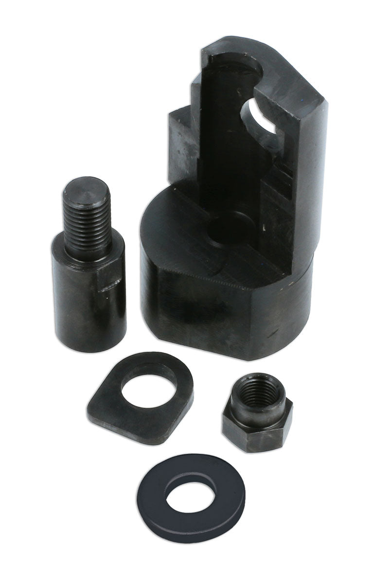 Laser Tools Injector Puller Adaptor (Air Hammer Extractors) - for PSA DW10 Diesel 9178