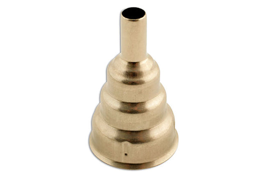 Power-TEC 9mm Reducing Nozzle for Hot Air Gun 91780