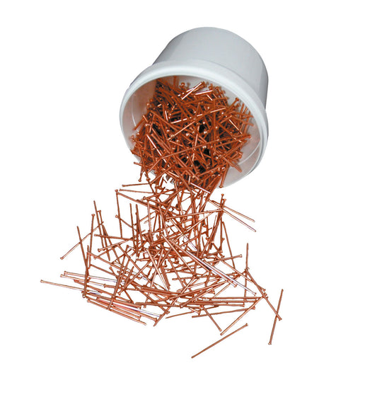 Power-TEC Stud Nails 2.0mm 100pc 91831