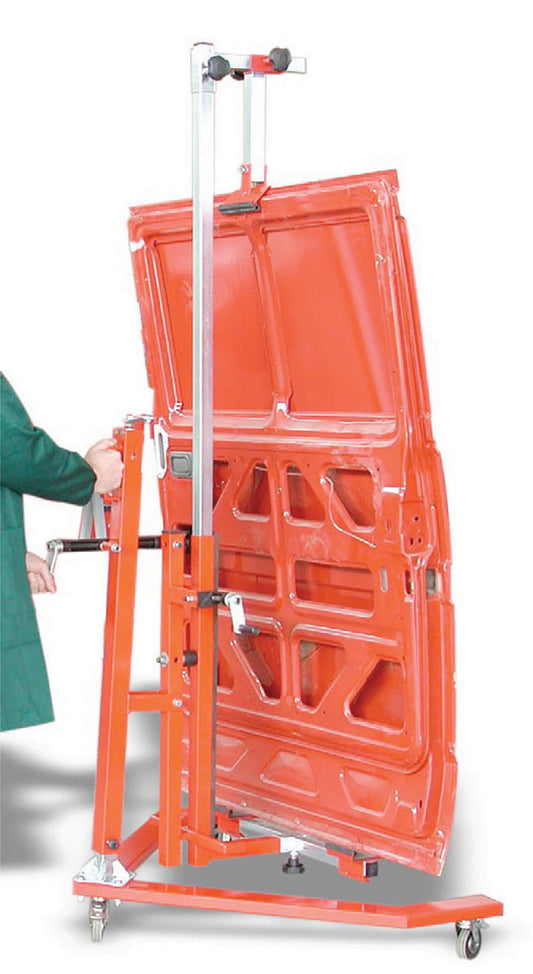 Power-TEC Door Remover/Installer, Maxi 91879
