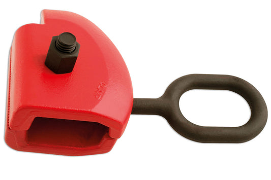 Power-TEC Swivel Clamp - 100mm 91884