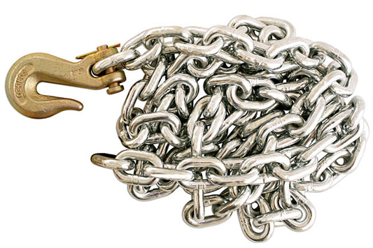 Power-TEC Body Chain 10mm - 1 Hook 91902