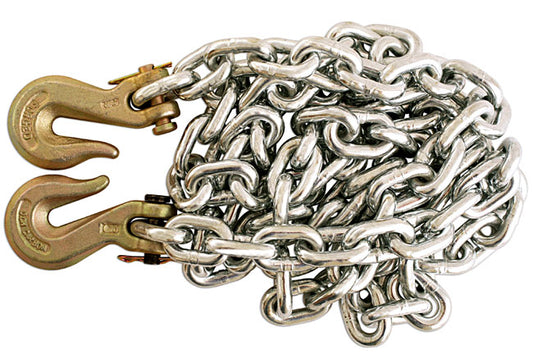 Power-TEC Body Chain 10mm - 2 Hook 91903