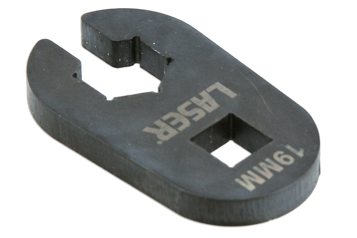 Laser Tools Difficult Access Sensor Wrench 1/2"D 19mm 9190