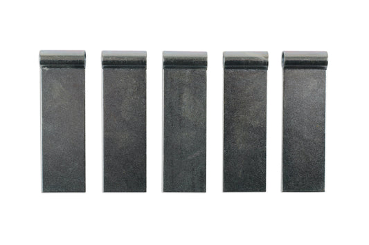 Power-TEC Weld On Plate 5 x 25mm 91917