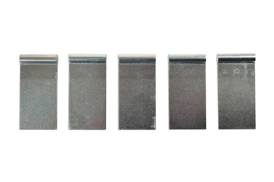 Power-TEC Weld On Plate 5 x 38mm 91918