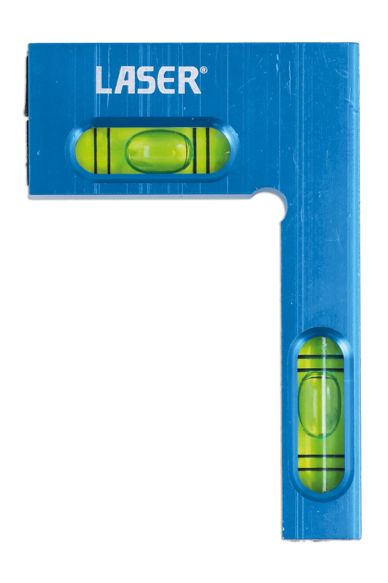 Laser Tools ADAS Radar Calibration Spirit Level - Tesla 9194